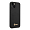 Чехол Guess для iPhone 14 Plus Liquid silicone Gold metal logo Hard (GUHCP14MSLSMK) Чёрный
