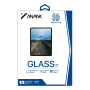 Защитное стекло для iPad Pro 11" (2024) Anank curved clear glass