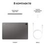 Samsung Galaxy Tab S9 FE 10,9" 5G+Wi-Fi 6/128Gb Gray, серый