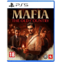 Игра Mafia: The Old Country для PlayStation 5, русская озвучка Игра Mafia: The Old Country для PlayStation 5, русская озвучка