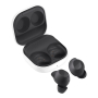 Наушники Samsung Galaxy Buds FE (R400) Graphite, графитовый Наушники Samsung Galaxy Buds FE (R400) Graphite, графитовый