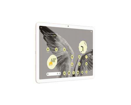 Google Pixel Tablet 8/128Gb Wi-Fi (2024) Porcelain, белый Google Pixel Tablet 8/128Gb Wi-Fi (2024) Porcelain, белый