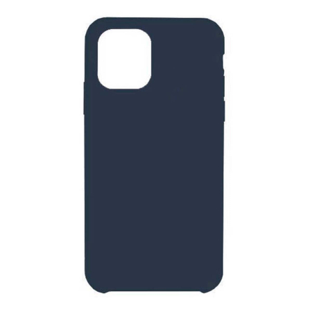 Чехол Silicone Case для iPhone 16 Pro Blue, синий Чехол Silicone Case для iPhone 16 Pro Blue, синий