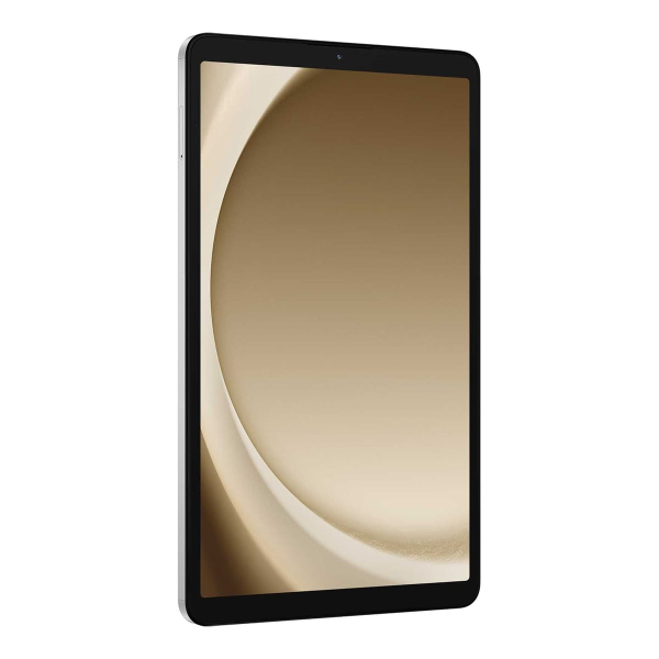 Samsung Galaxy Tab A9 8,7" Wi-Fi 4/64Gb Silver, серебристый