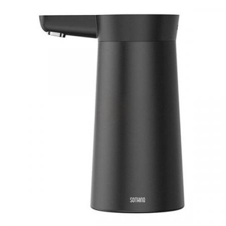 Автоматическая помпа Sothing Bottled Water Pump (DSHJ-S-2004) Черный Автоматическая помпа Sothing Bottled Water Pump (DSHJ-S-2004) Черный