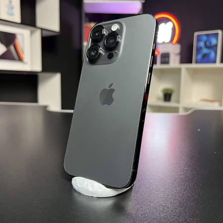 Trade in Apple iPhone 14 Pro 128Gb Space Black IMEI: 3456 Trade in Apple iPhone 14 Pro 128Gb Space Black IMEI: 3456