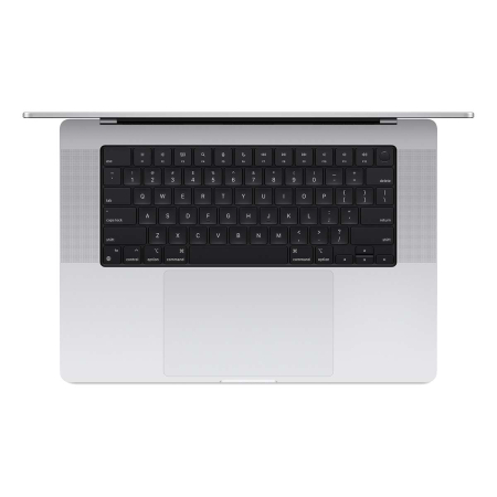 Apple MacBook Pro 16" (M4 Max 14C CPU, 32C GPU, 2024) 36/1Tb SSD (MX2V3) Silver, серебристый Apple MacBook Pro 16" (M4 Max 14C CPU, 32C GPU, 2024) 36/1Tb SSD (MX2V3) Silver, серебристый