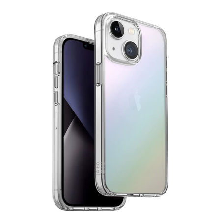 Чехол для iPhone 14 UNIQ Lifepro Xtreme (IP6.1(2022)-LPRXIRD) Радужный Чехол для iPhone 14 UNIQ Lifepro Xtreme (IP6.1(2022)-LPRXIRD) Радужный