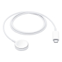 Кабель Apple USB-C для беспроводной зарядки Apple Watch, 1 м (MX2H2AM) Белый Кабель Apple USB-C для беспроводной зарядки Apple Watch, 1 м (MX2H2AM) Белый