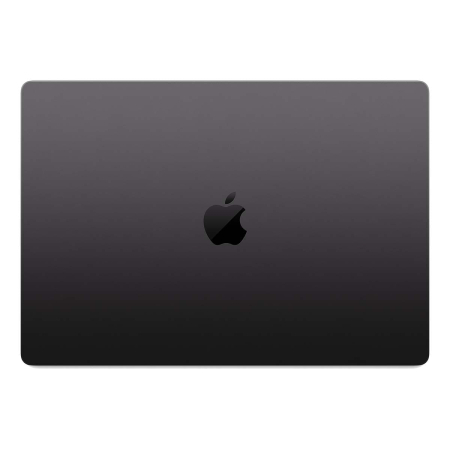 Apple MacBook Pro 16" (M4 Pro 14C CPU, 20C GPU, 2024) 24/512Gb SSD (MX2X3) Space Black, «чёрный космос» Apple MacBook Pro 16" (M4 Pro 14C CPU, 20C GPU, 2024) 24/512Gb SSD (MX2X3) Space Black, «чёрный космос»