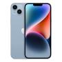 Apple iPhone 14 Plus 128Gb eSIM Blue, голубой Apple iPhone 14 Plus 128Gb eSIM Blue, голубой