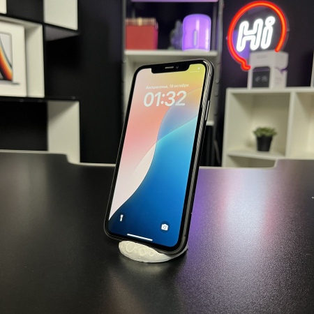 Trade in Apple iPhone 11 128Gb Black IMEI: 7092 Trade in Apple iPhone 11 128Gb Black IMEI: 7092