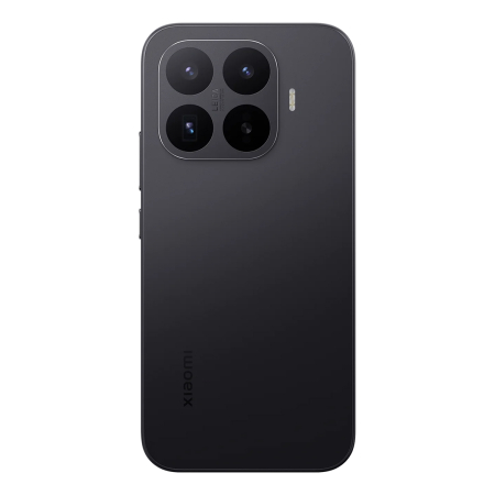 Xiaomi 17T 12/256Gb Black, чёрный