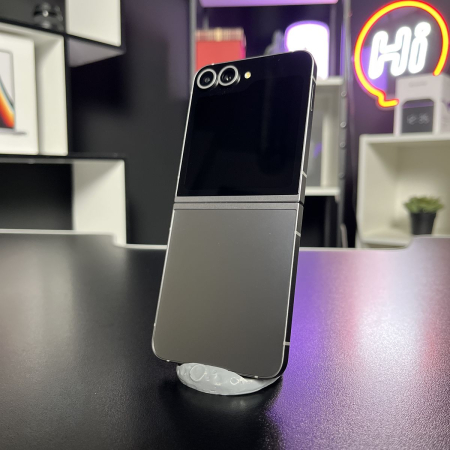 Trade in Samsung Z Flip 6 12/256Gb Silver Shadow IMEI: 0297