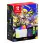 Игровая консоль Nintendo Switch OLED 64Gb Splatoon 3 Edition, зеленый/фиолетовый Игровая консоль Nintendo Switch OLED 64Gb Splatoon 3 Edition, зеленый/фиолетовый