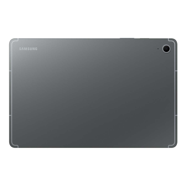 Samsung Galaxy Tab S10 FE+ 13,1" Wi-Fi 12/256Gb Gray, серый