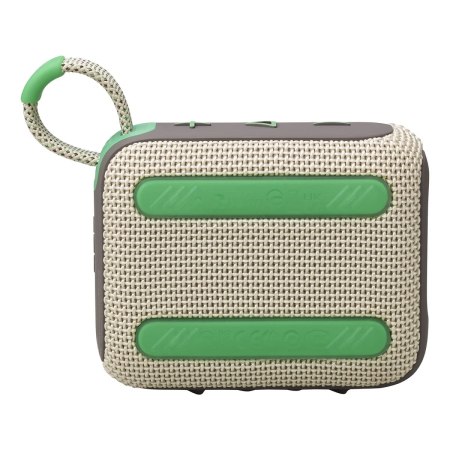 Портативная колонка JBL Go 4 Sand, песочный Портативная колонка JBL Go 4 Sand, песочный