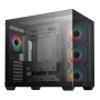 Корпус Deepcool CG530 4F (R-CG530-BKADA4-G-1) Чёрный