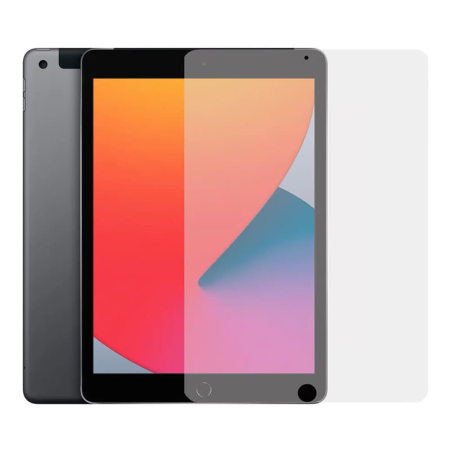 Защитное стекло для iPad 10.2" SUPGLASS SUPER HARDNESS (XC-20) Защитное стекло для iPad 10.2" SUPGLASS SUPER HARDNESS (XC-20)