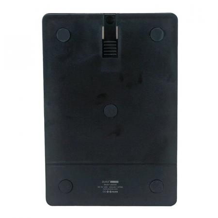 Электронные кухонные весы Xiaomi ATuMan Duka ES1 8kg Черный Электронные кухонные весы Xiaomi ATuMan Duka ES1 8kg Черный