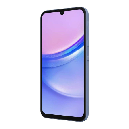 Samsung Galaxy A15 6/128Gb Blue, синий