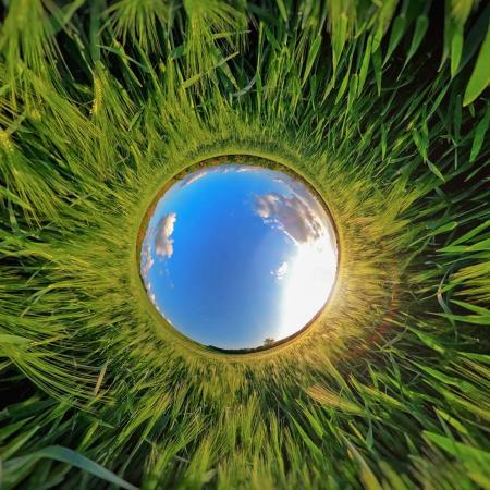 Экшн-камера GoPro Max Black Экшн-камера GoPro Max Black