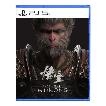 Игра Black Myth WuKong для PlayStation 5, русские субтитры Игра Black Myth WuKong для PlayStation 5, русские субтитры