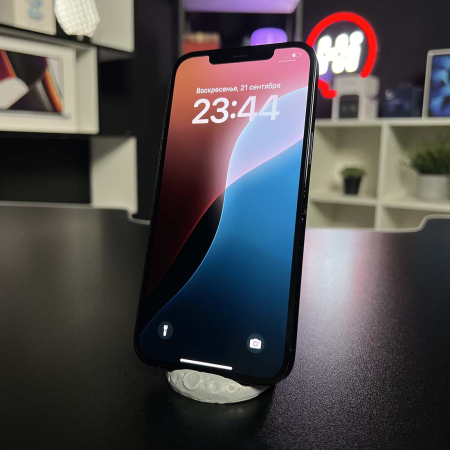 Trade in Apple iPhone 12 Pro Max 256Gb Pacific Blue IMEI: 6460 Trade in Apple iPhone 12 Pro Max 256Gb Pacific Blue IMEI: 6460