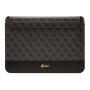 Чехол Guess для ноутбуков 13"/14" Sleeve 4G Черный Чехол Guess для ноутбуков 13"/14" Sleeve 4G Черный