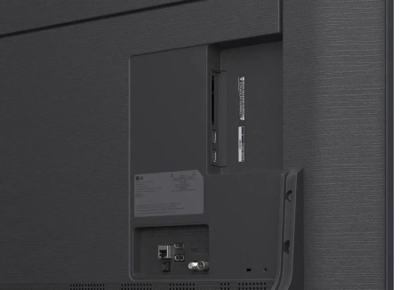 Телевизор LG 86" 4K 60Гц QNED (86QNED82A6B.ARUG) Grey, серый Телевизор LG 86" 4K 60Гц QNED (86QNED82A6B.ARUG) Grey, серый