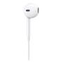 Наушники Apple EarPods Lightning White, белый Наушники Apple EarPods Lightning White, белый