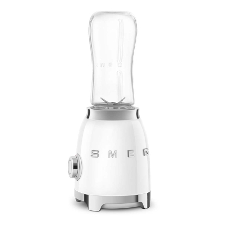 Блендер мини SMEG 50s style (PBF01WHEU) Белый Блендер мини SMEG 50s style (PBF01WHEU) Белый