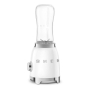 Блендер мини SMEG 50s style (PBF01WHEU) Белый Блендер мини SMEG 50s style (PBF01WHEU) Белый