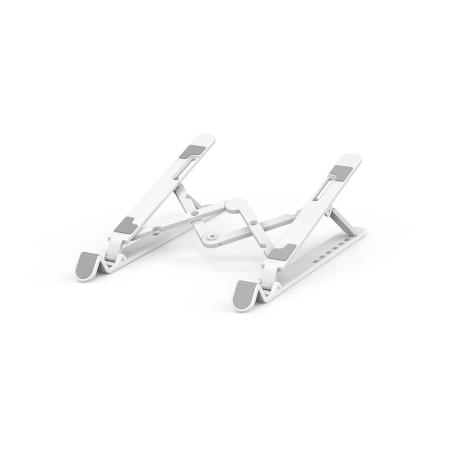 Подставка для ноутбука WiWU Laptop Stand S500 Серебристый