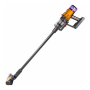 Пылесос Dyson V12 Detect Slim Absolute (SV46) Yellow / Nickel Пылесос Dyson V12 Detect Slim Absolute (SV46) Yellow / Nickel