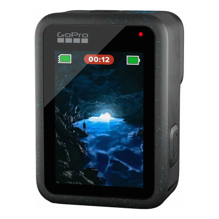 Экшн-камера GoPro HERO12 Черный Экшн-камера GoPro HERO12 Черный