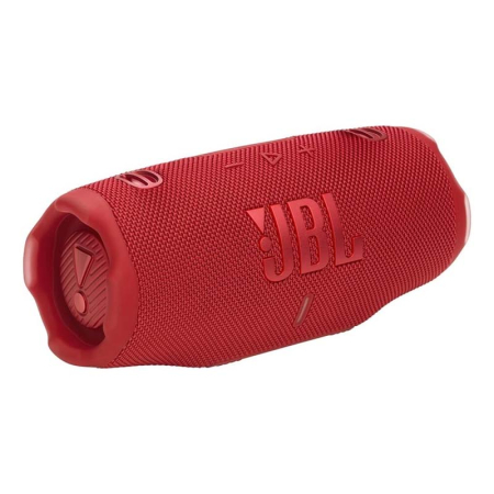 Портативная колонка JBL Charge 6 Red, красный Портативная колонка JBL Charge 6 Red, красный