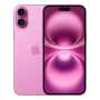 Apple iPhone 16 Plus 128Gb Dual SIM Pink, розовый Apple iPhone 16 Plus 128Gb Dual SIM Pink, розовый