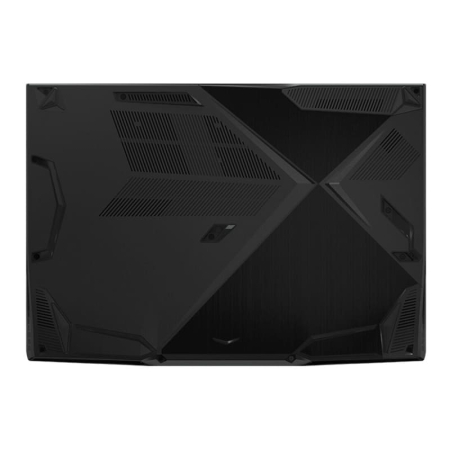 Ноутбук MSI GF63 Thin (12UC-1094XRU) Core i5 12450H/8Gb/512Gb SSD/NV RTX3050 4Gb/15.6" FullHD/DOS Black, черный Ноутбук MSI GF63 Thin (12UC-1094XRU) Core i5 12450H/8Gb/512Gb SSD/NV RTX3050 4Gb/15.6" FullHD/DOS Black, черный