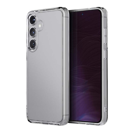 Чехол для Samsung Galaxy S25 Plus UNIQ LifePro Xtreme Clear Прозрачный Чехол для Samsung Galaxy S25 Plus UNIQ LifePro Xtreme Clear Прозрачный