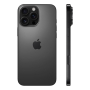 Apple iPhone 16 Pro Max 1Tb Black Titanium, титановый чёрный Apple iPhone 16 Pro Max 1Tb Black Titanium, титановый чёрный