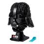 Конструктор LEGO STAR WARS "Шлем Дарта Вейдера" (75304) Конструктор LEGO STAR WARS "Шлем Дарта Вейдера" (75304)