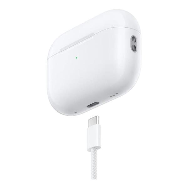 Кейс Apple Airpods Pro 2 Type-C Кейс Apple Airpods Pro 2 Type-C