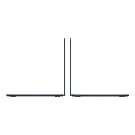 Apple MacBook Air 13" (M4 10C CPU, 10C GPU, 2025) 16/512Gb SSD (MW133) Midnight, «тёмная ночь» Apple MacBook Air 13" (M4 10C CPU, 10C GPU, 2025) 16/512Gb SSD (MW133) Midnight, «тёмная ночь»