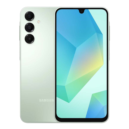 Samsung Galaxy A16 8/256Gb Light Green, зеленый Samsung Galaxy A16 8/256Gb Light Green, зеленый