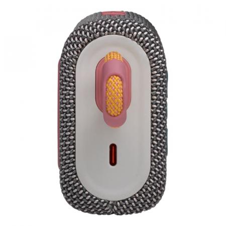 Портативная колонка JBL Go 3 Grey, серый Портативная колонка JBL Go 3 Grey, серый