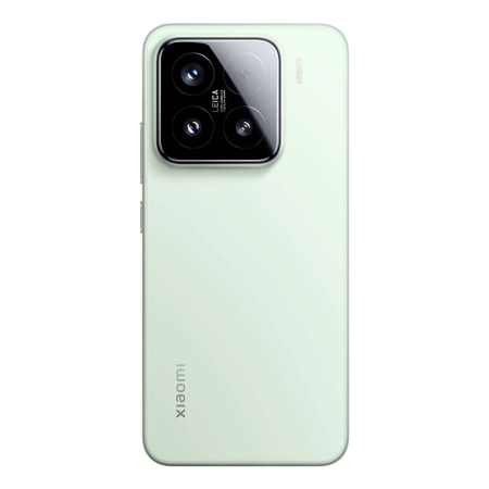 Xiaomi 15 12/512Gb Green, зелёный Xiaomi 15 12/512Gb Green, зелёный