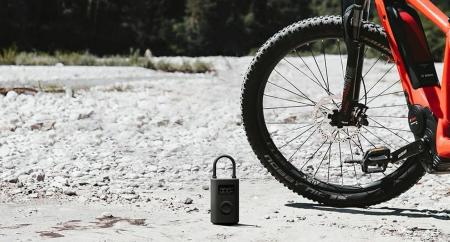 Умный электрический насос Xiaomi Mijia Electric Pump 2 (MJCQB06QW) Черный Умный электрический насос Xiaomi Mijia Electric Pump 2 (MJCQB06QW) Черный