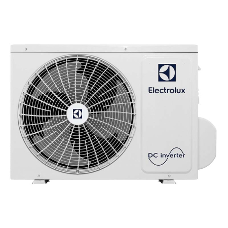 Кондиционер Electrolux EACS/I-07HAL/N8 Белый Кондиционер Electrolux EACS/I-07HAL/N8 Белый