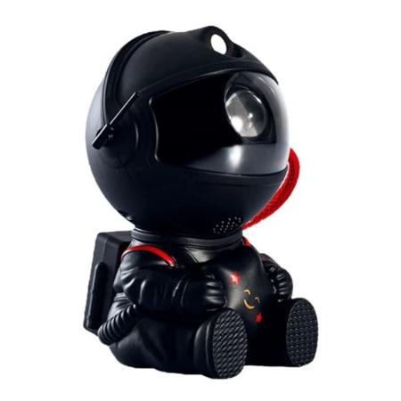 Проектор звездного неба Астронавт (HR-F3) Черный Проектор звездного неба Астронавт (HR-F3) Черный